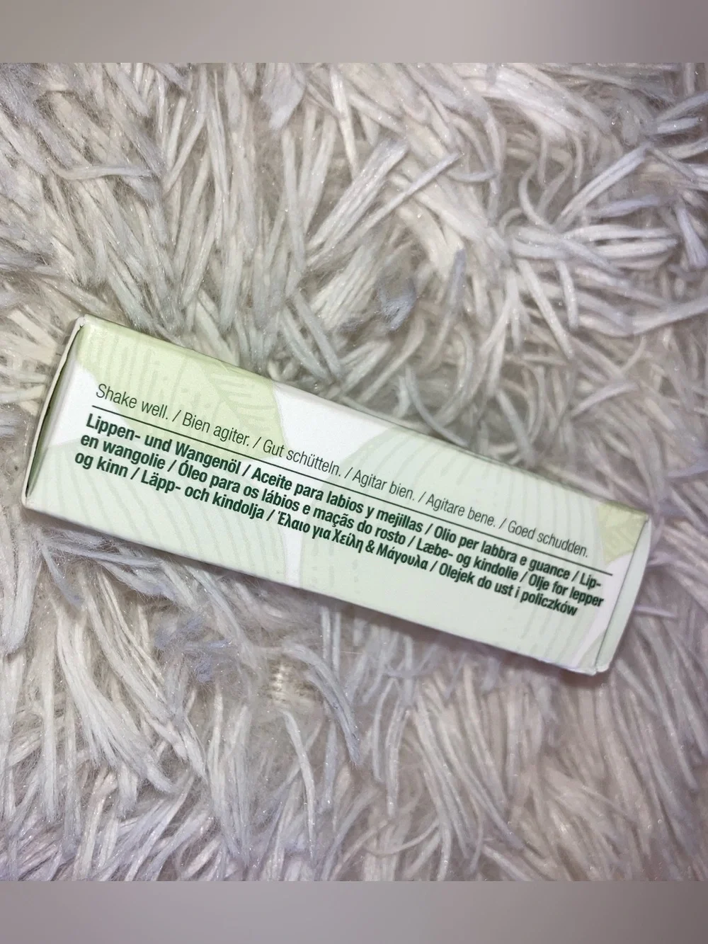 Clinique pop lip